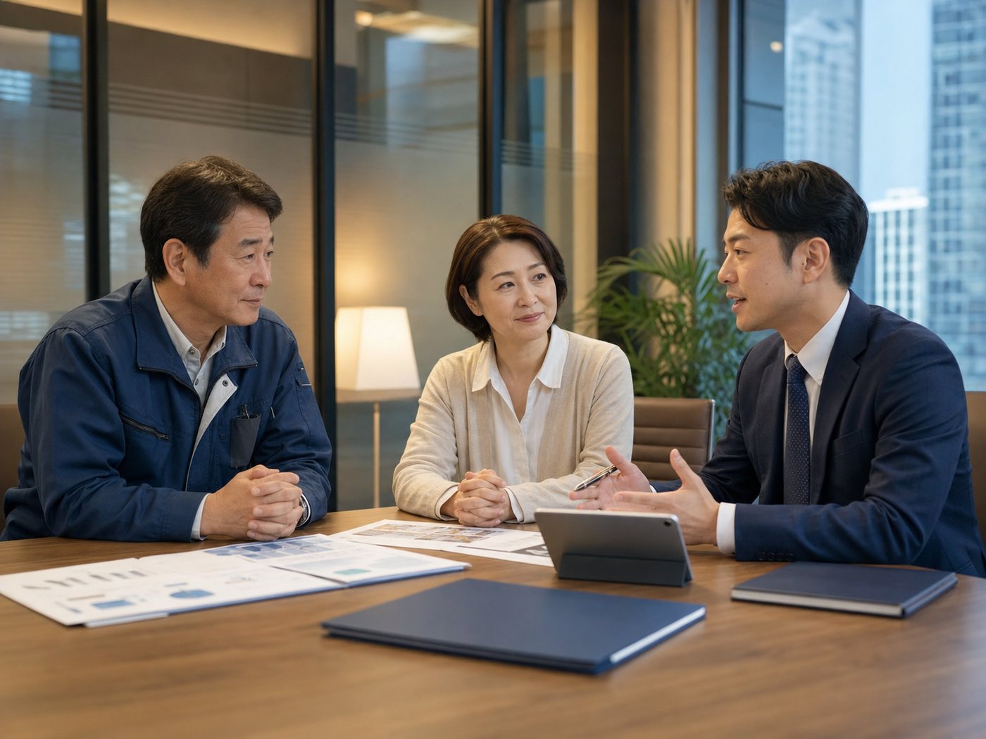 清掃会社M&Aの記事・事例のアイキャッチ画像