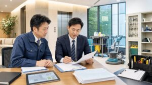清掃会社M&Aの記事・事例のアイキャッチ画像